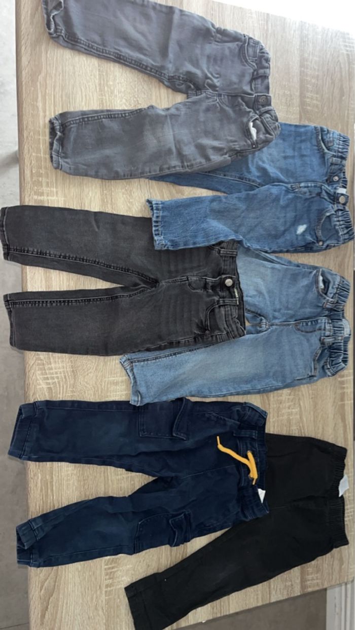 Lot de vêtement 18-24 mois - photo numéro 6