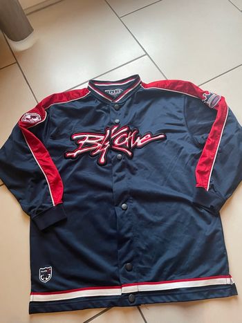 Veste vintage BLK ONE