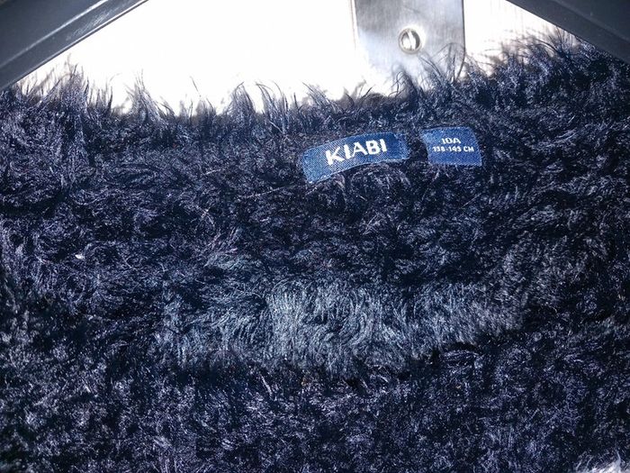 Pull court tout doux 10ans - photo numéro 3