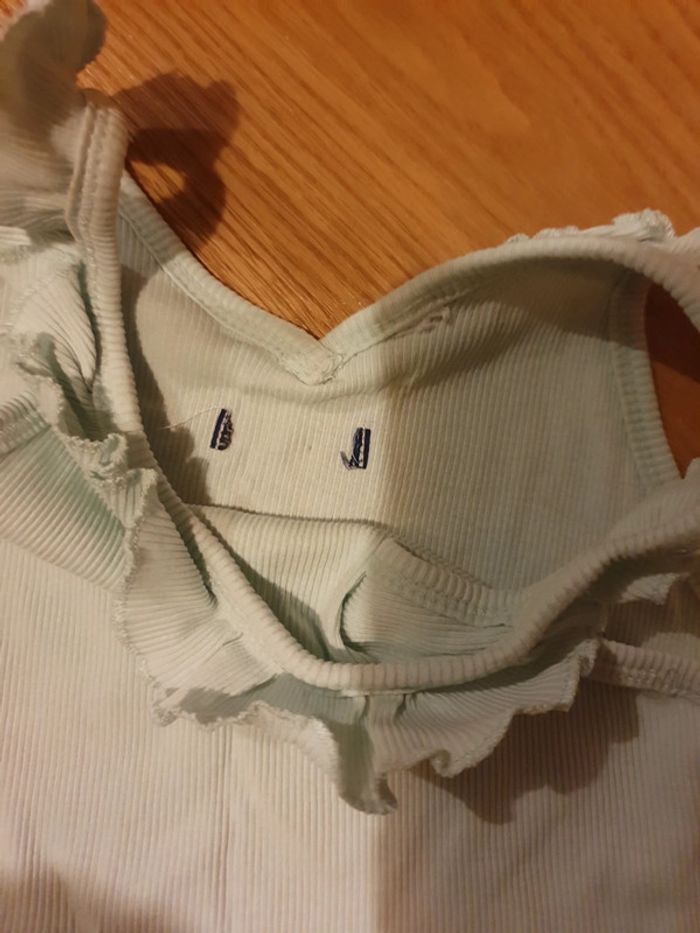 débardeur okaidi 5 ans - photo numéro 2