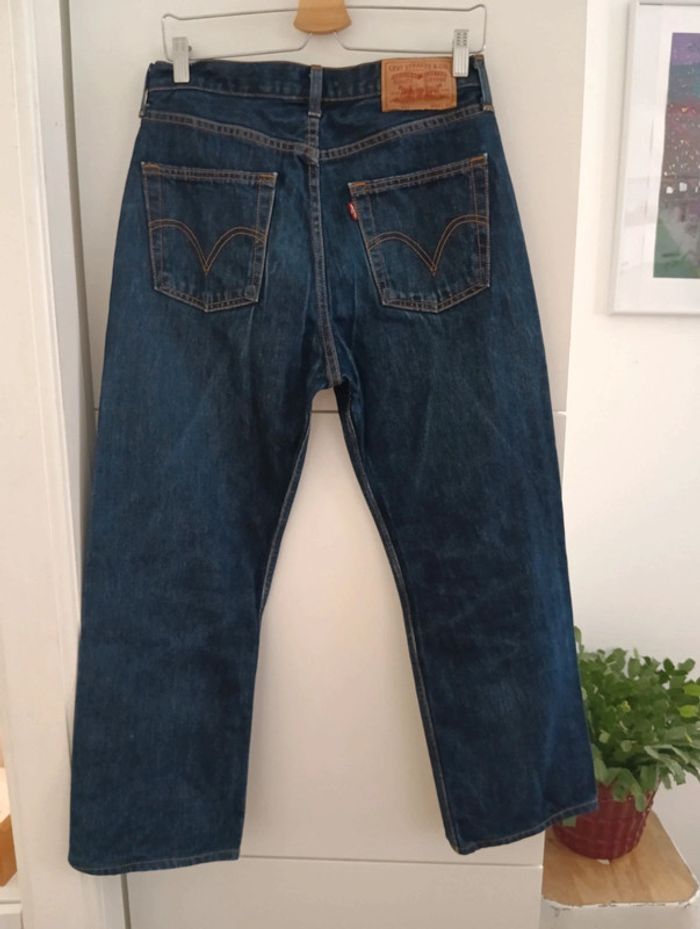 Jean Levi's 751 - photo numéro 8
