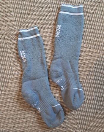 Chaussettes de ski