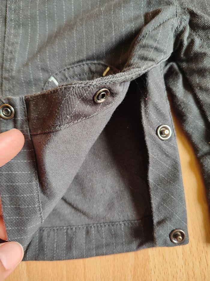 Salopette neuve Petit Kimbaloo en 1M - photo numéro 3