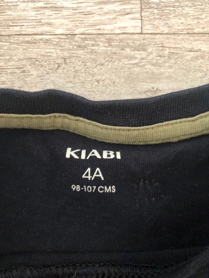 Teeshirt Halloween - photo numéro 3