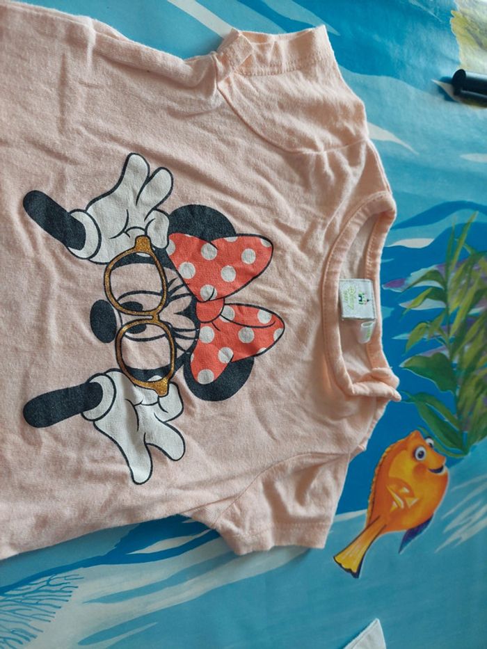 Tee-shirt - photo numéro 2