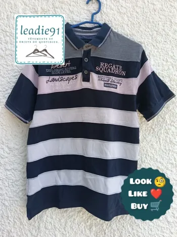 polo Armand Thiery homme 40 / 42