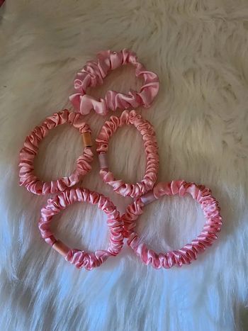 🔅Lot Chouchou et Élastique 🔅