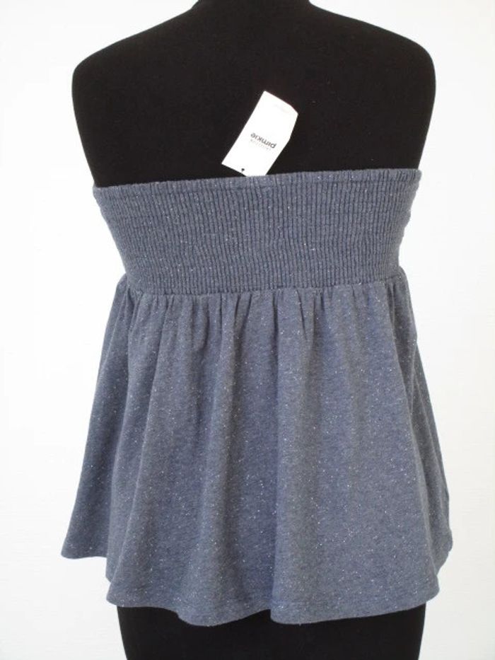 Top dos nu M/38 Pimkie NEUF - photo numéro 4