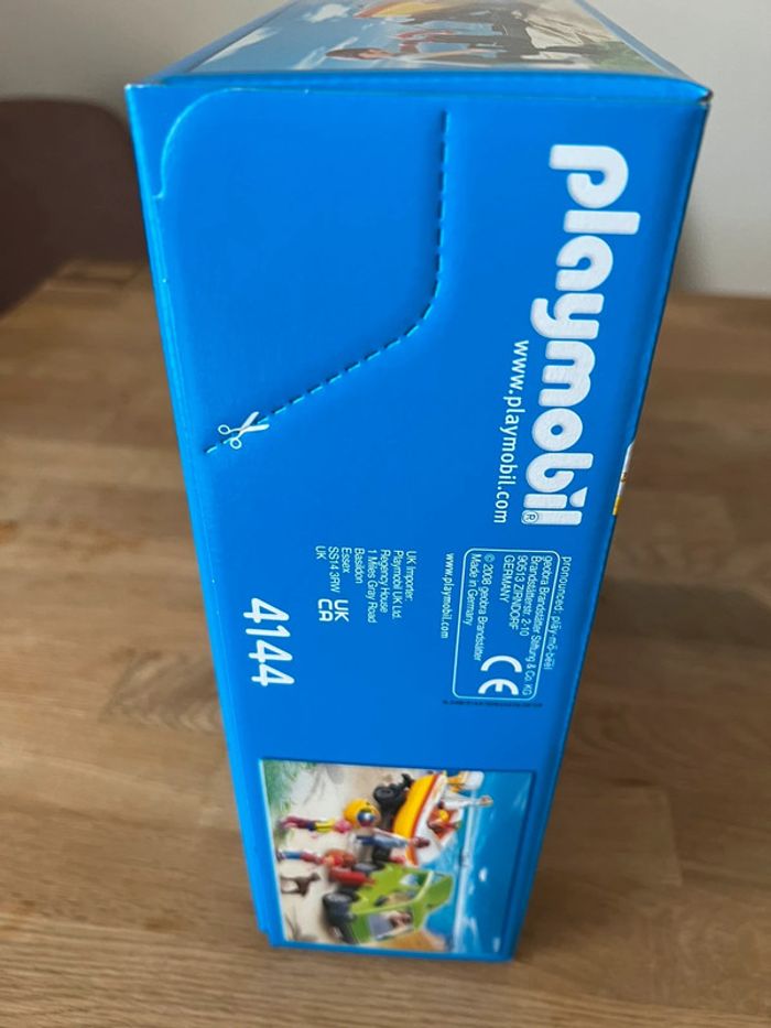 Playmobil Family Fun 4144 - photo numéro 4