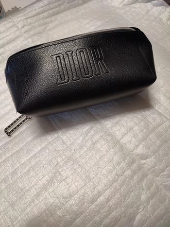 Trousse dior