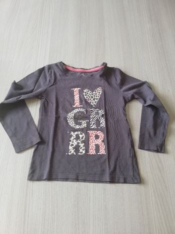 Tee shirt