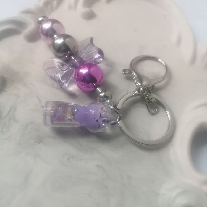 Porte cle - photo numéro 2