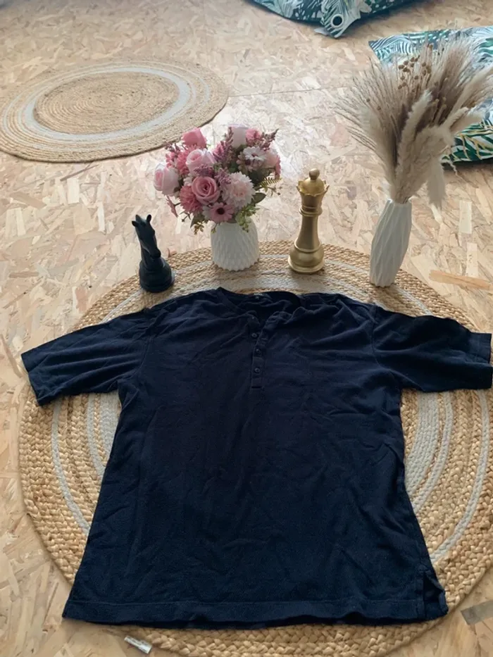 T-shirt unis 2