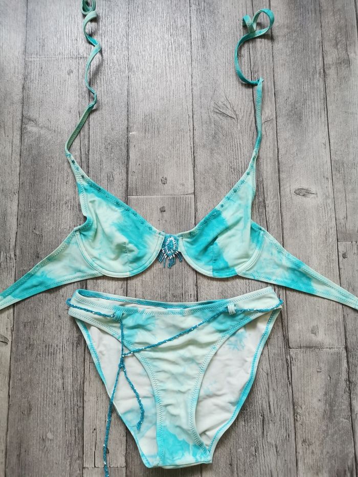 Maillot de bain 38