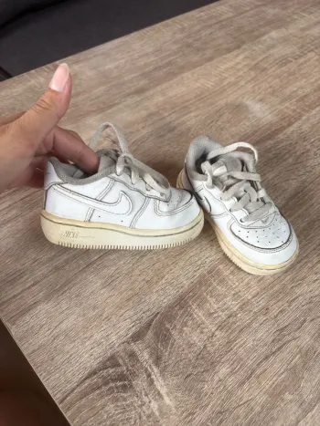 Air force one bébé