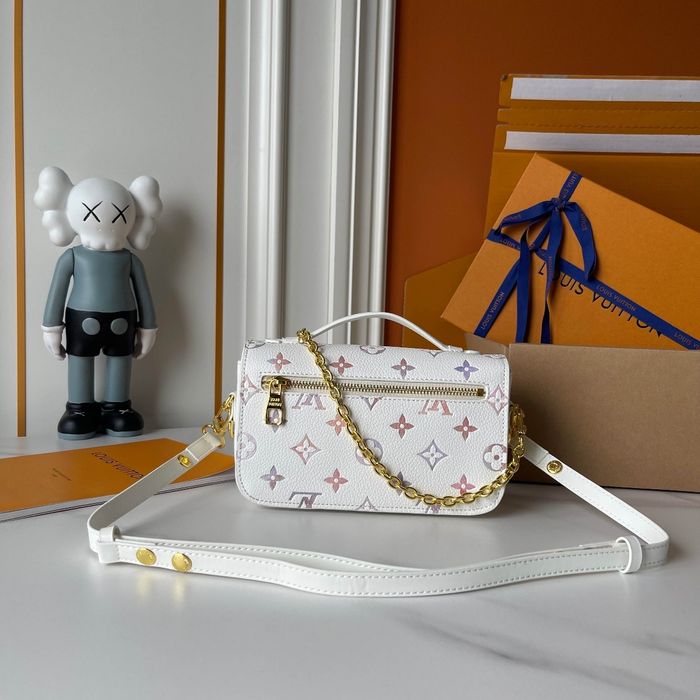 Louis Vuitton East West Métis M25682 - photo numéro 6