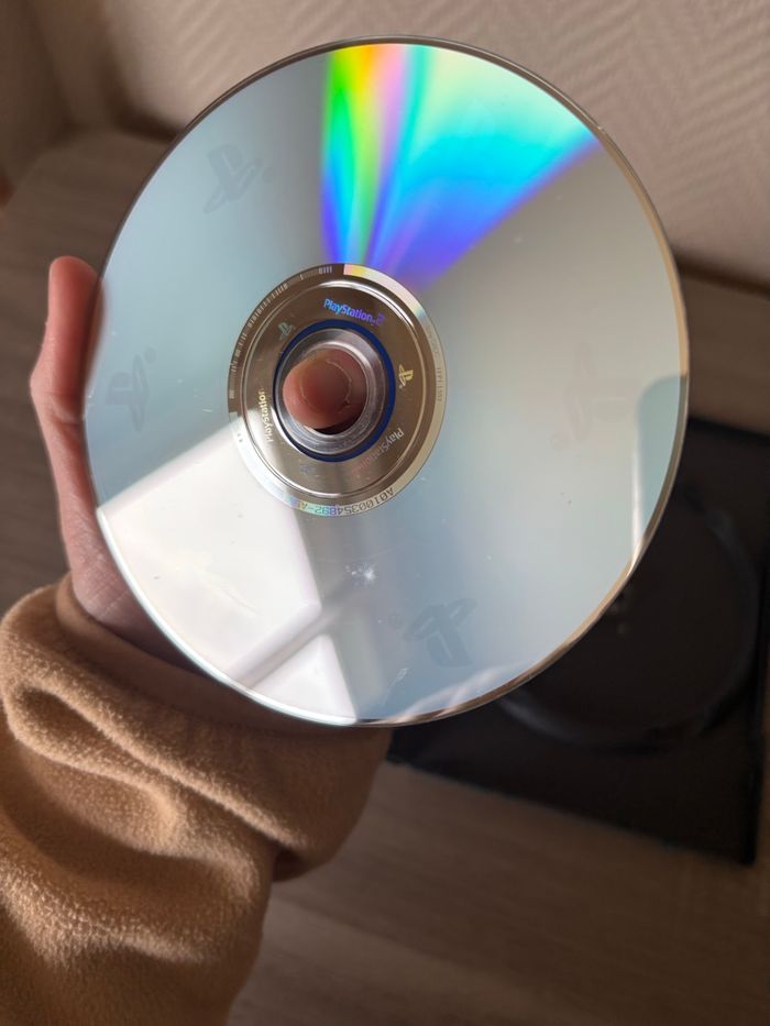 Démo PS2 - photo numéro 3