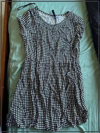 Robe courte taille 36 marque h&m