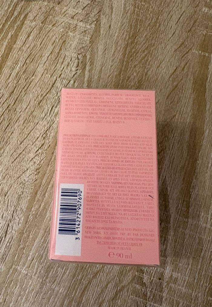 My Way 90ml - photo numéro 3