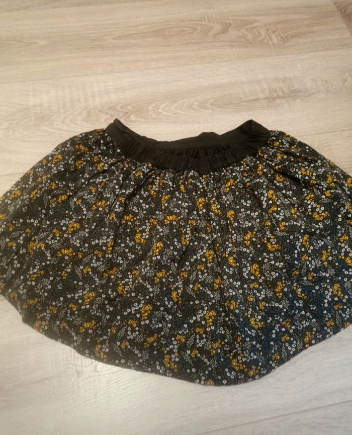 Jupe vertbaudet 10 ans