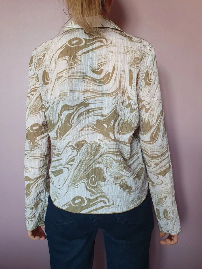 Chemise légère - photo numéro 2