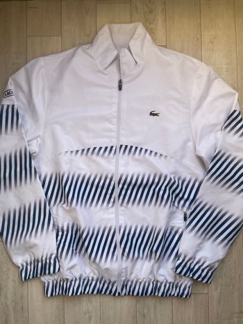 Veste Lacoste 
