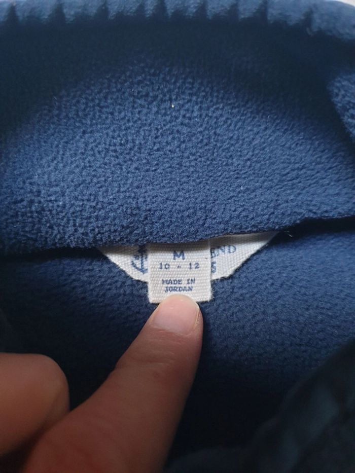 Veste - photo numéro 3