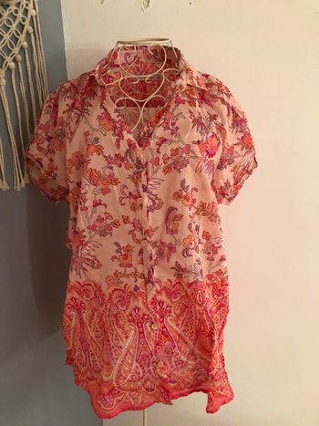 Chemise/Blouse