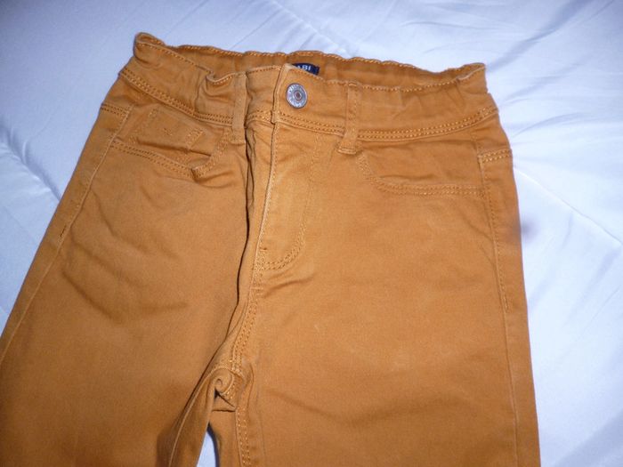 jean slim - photo numéro 3