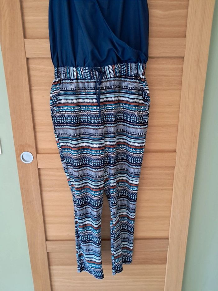 Combinaison légère - photo numéro 3