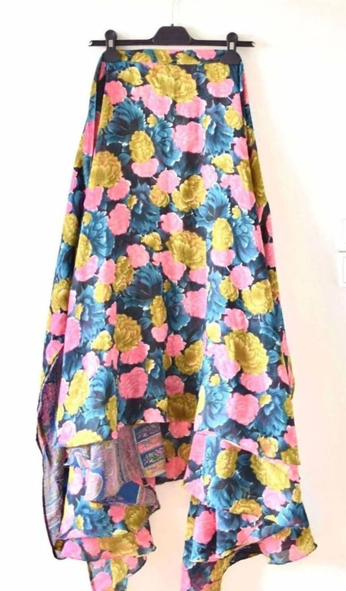 Jupe ou robe vintage - photo numéro 4