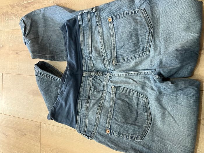 Pantalon de grossesse - photo numéro 8