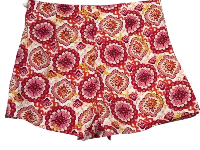 Short coloré - photo numéro 2