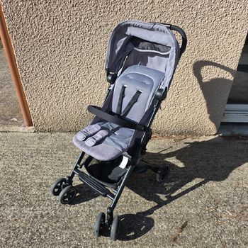 Poussette compacte Lara Bébé Confort