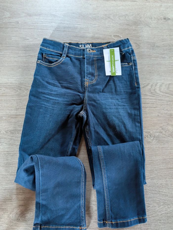 Jeans 9 ans