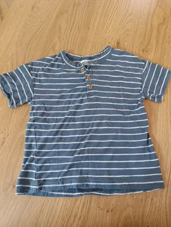 T-shirt garçon taille 4 ans