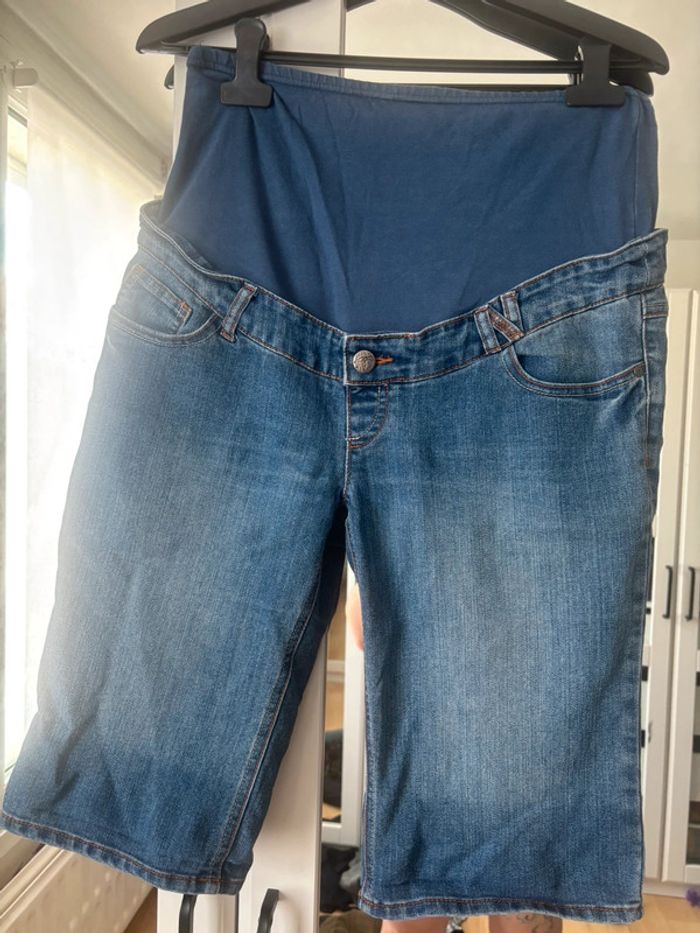 Short grossesse