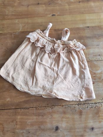 T-shirt Zara
