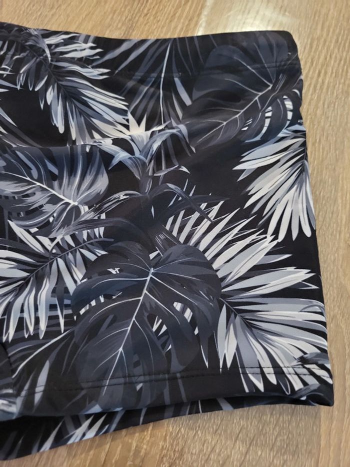 Caleçon de bain enfant - photo numéro 2