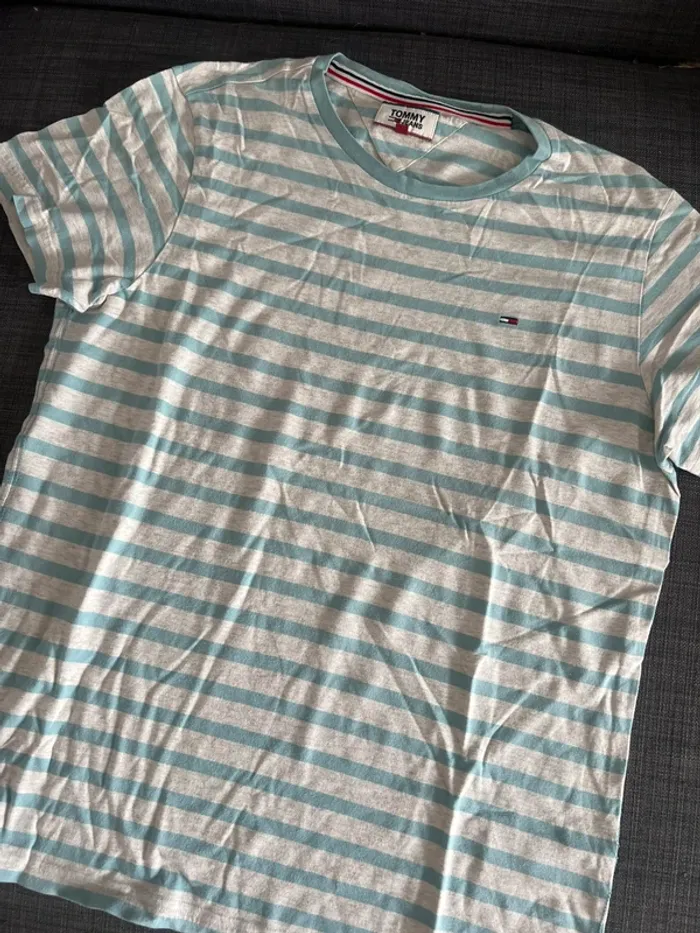 T-Shirt Tommy Hilfiger