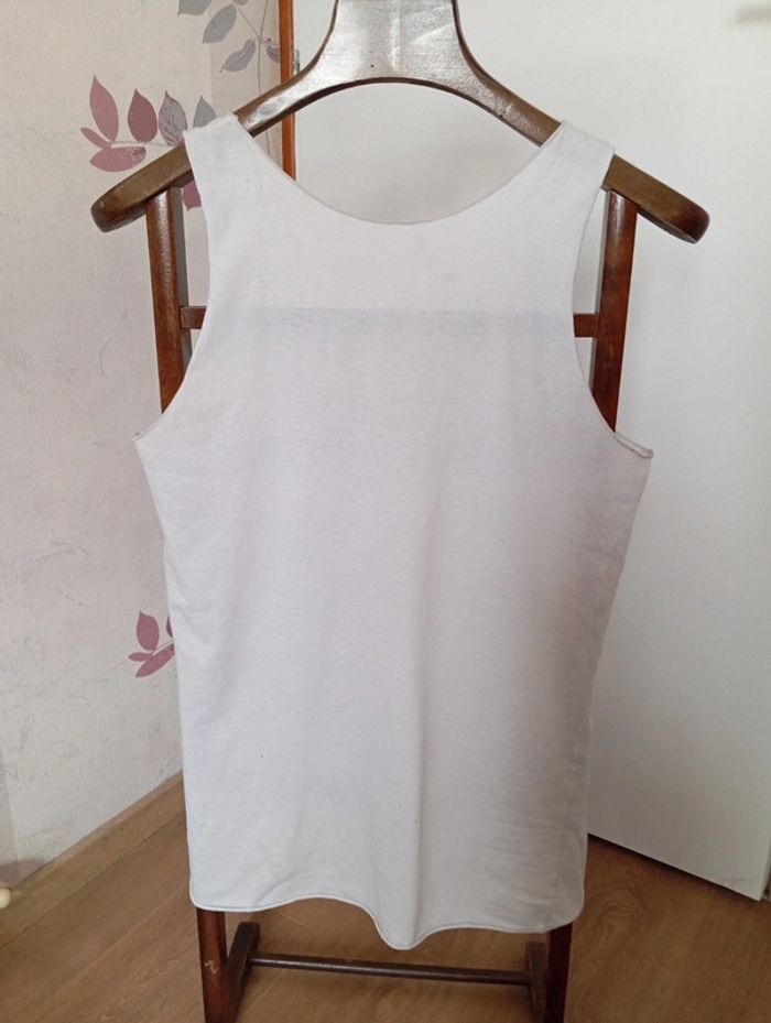 Débardeur - photo numéro 2