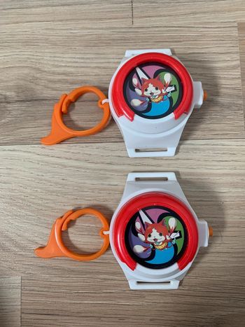 Montres Yo-Kai Watch Jibanyan