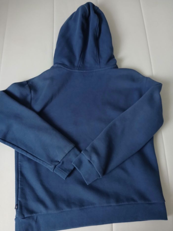 Pull à capuche - photo numéro 2
