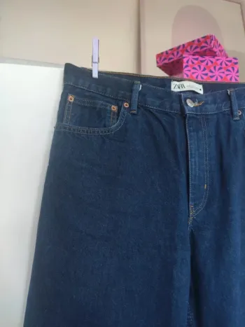 Zara Jean daddy brut 42