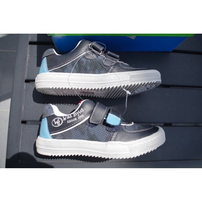 BASKETS Nucci Kids - Taille 33 FR - photo numéro 5