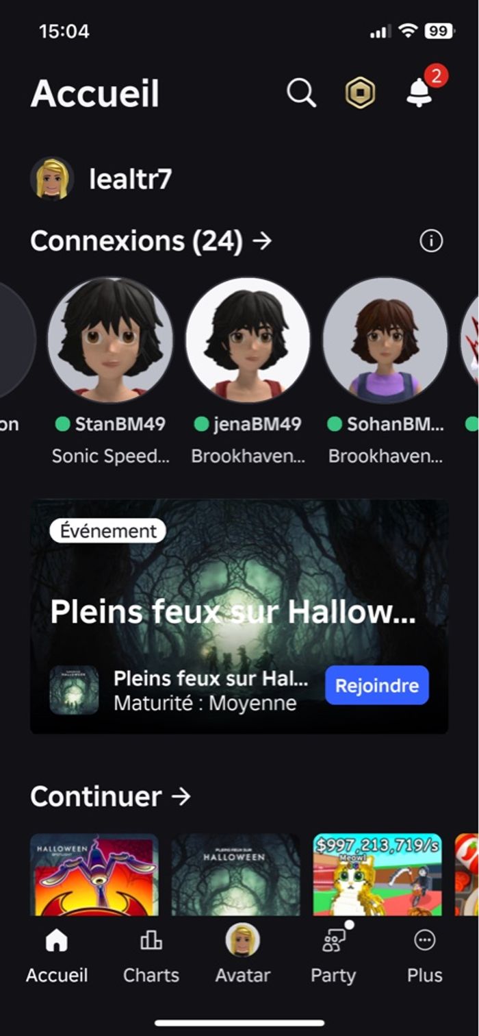 Bracelet charm’s - photo numéro 3