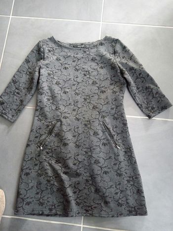 Robe "Vegas" taille L