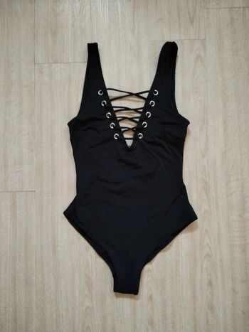 Maillot de bain une pièce S