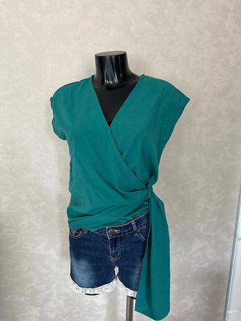 Tee shirt Cupshe neuf taille S