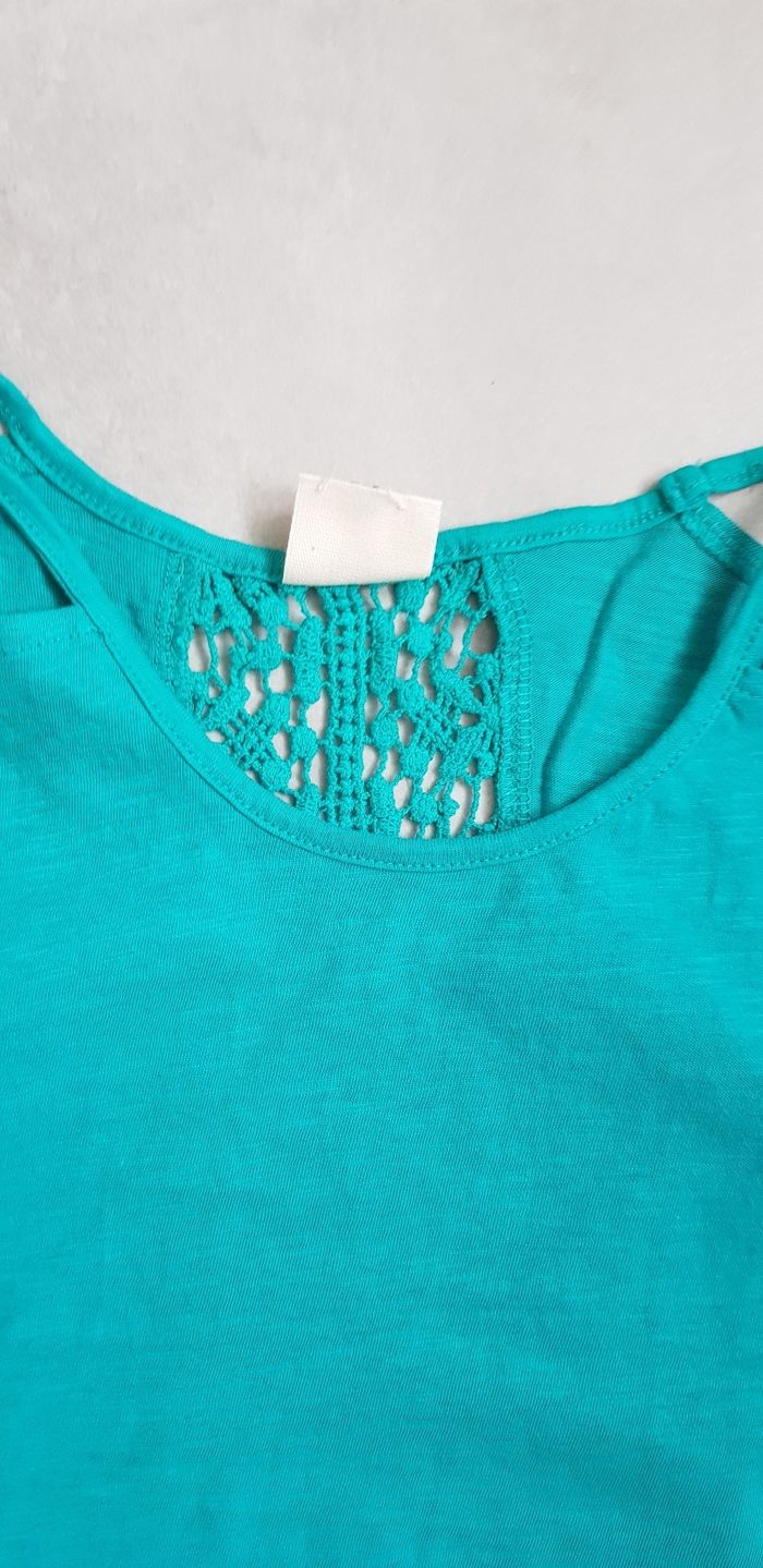 Haut zara 8 ans - photo numéro 2